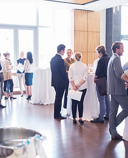 Professional Networking Event