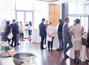 Mingling