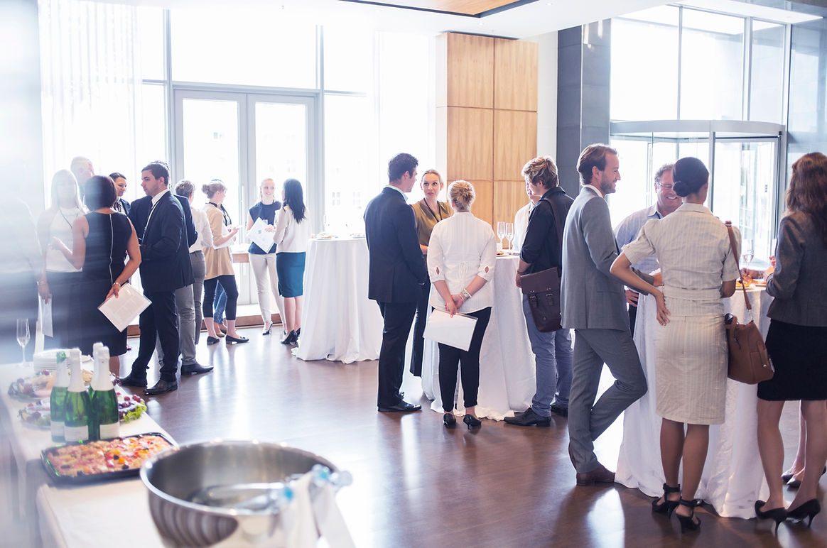 Professional Networking Event
