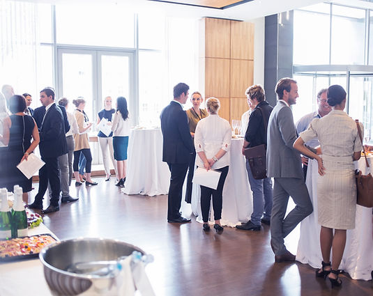 EWIH Annual Gala
