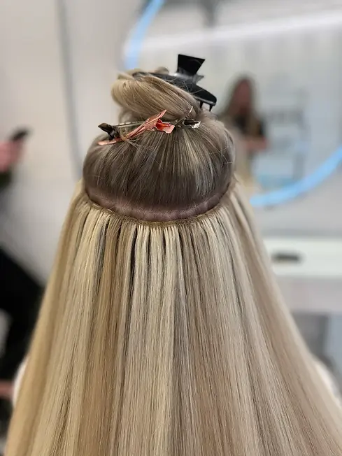 Hair Extensions