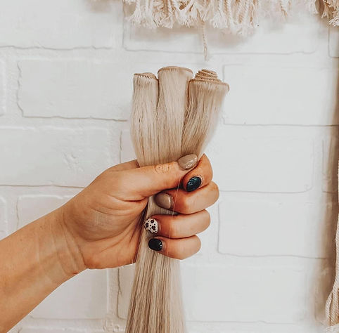 Hair Extensions