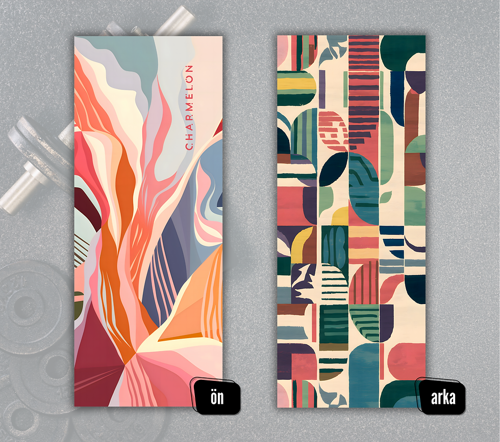 Küçük resim: Mikrofiber Sporcu Havlusu - 40X100 cm