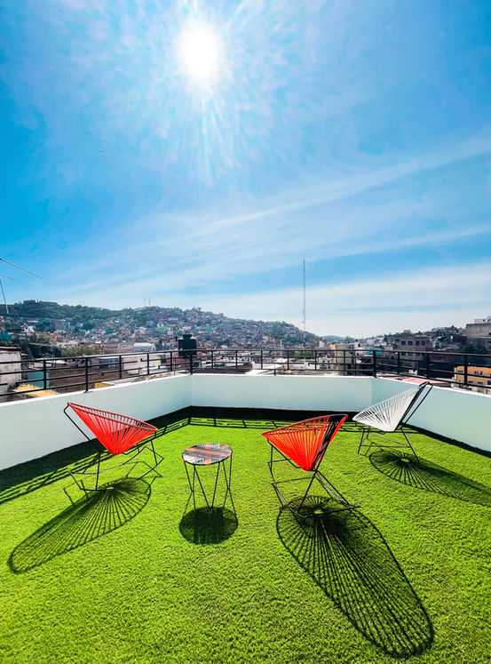 The Next Dorm Household & lodge