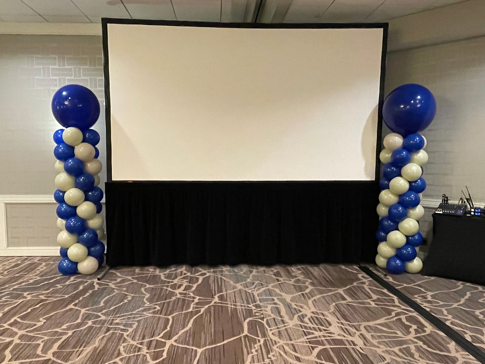 Thumbnail: Balloon Column