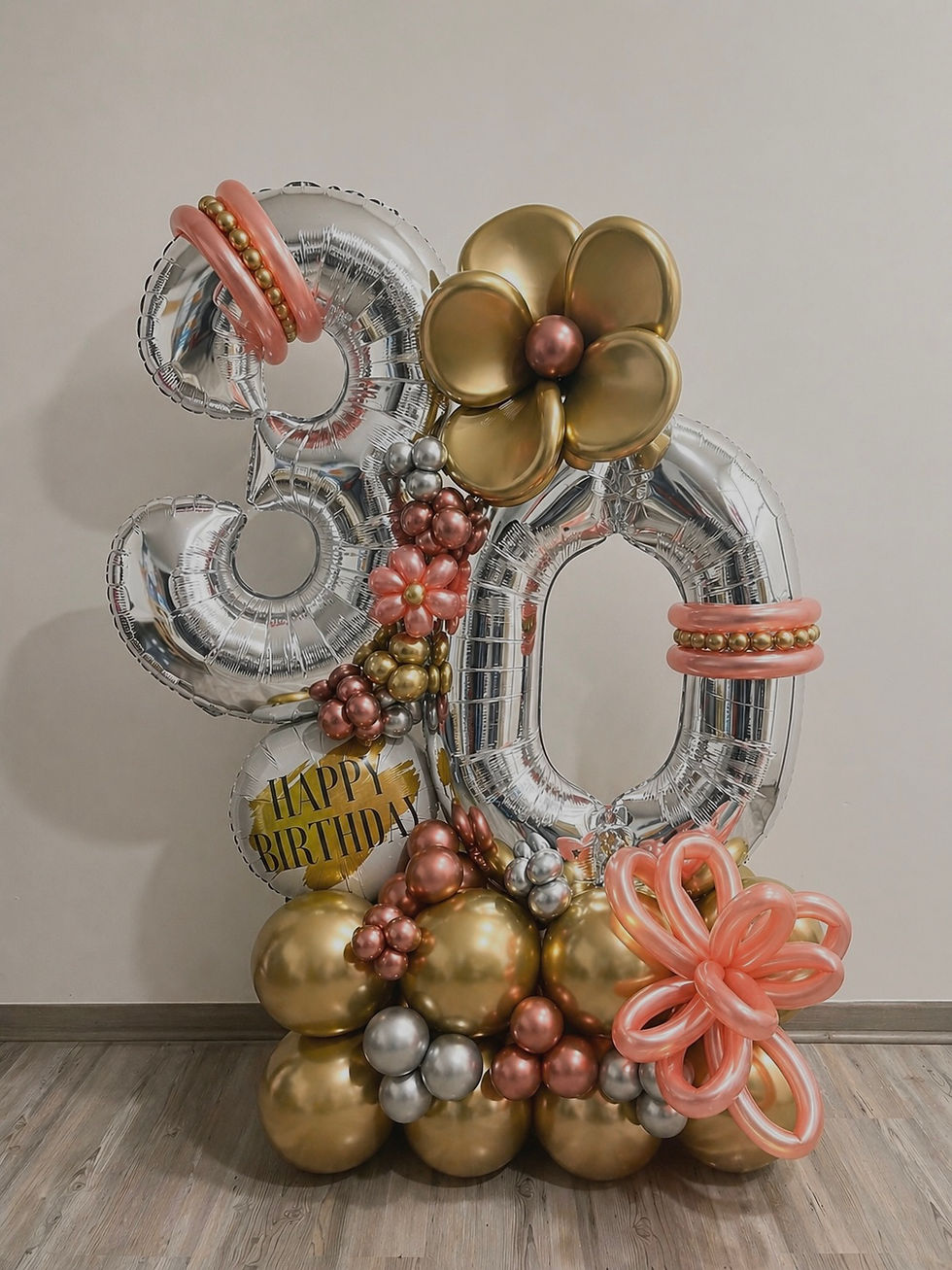 Thumbnail: Bouquet Number