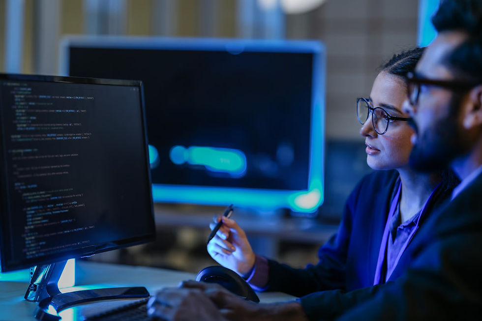 DevOps and SRE Practices