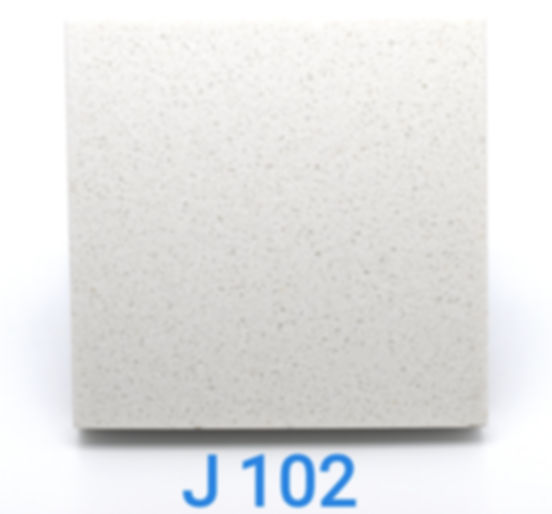 U-Top Quartz J102 (Milky White)