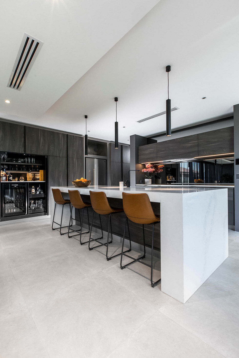 Thumbnail: Caesarstone 5131 Calacatta Nuvo (Polished)