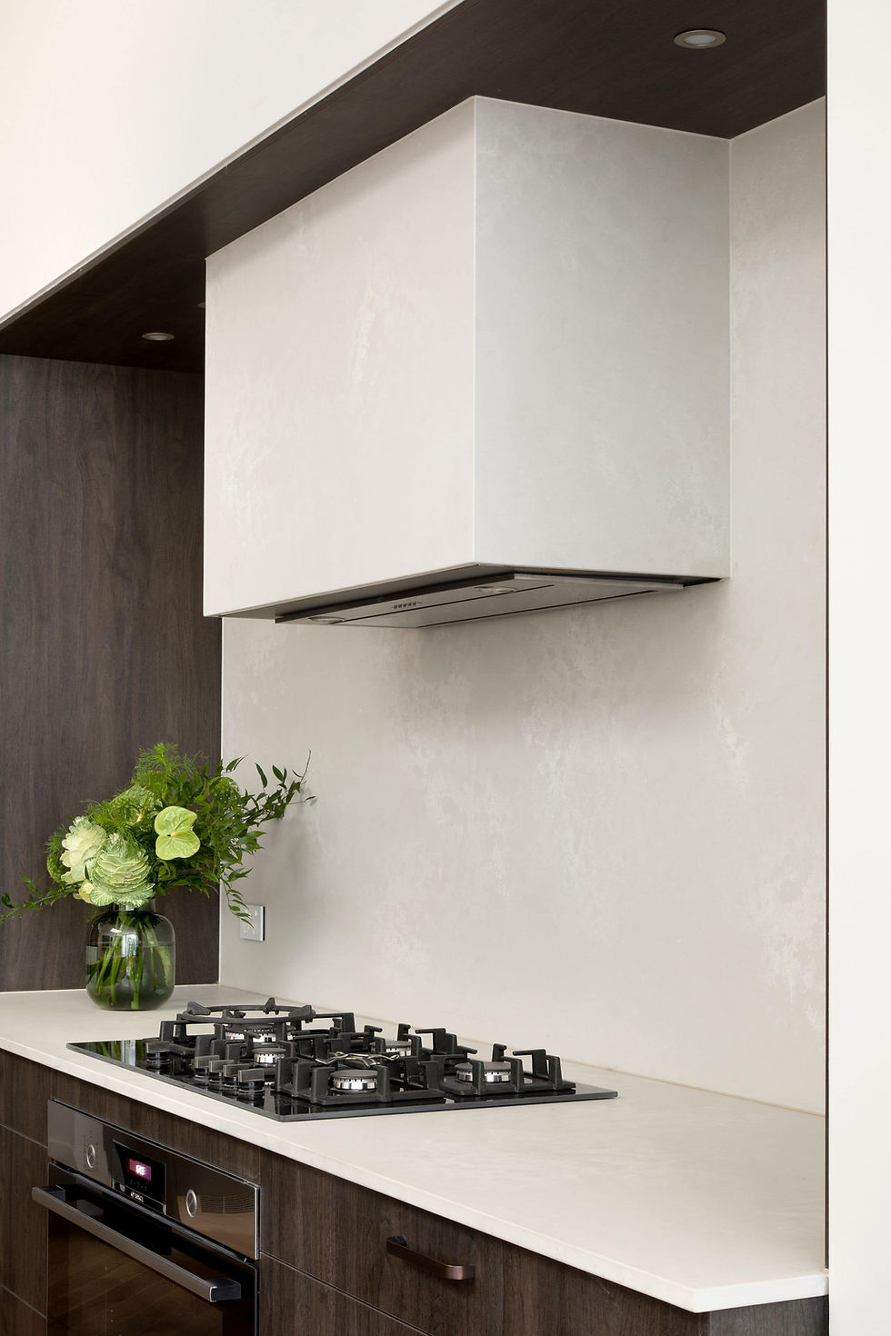 Thumbnail: Caesarstone 4011 Cloudburst Concrete (Rough)