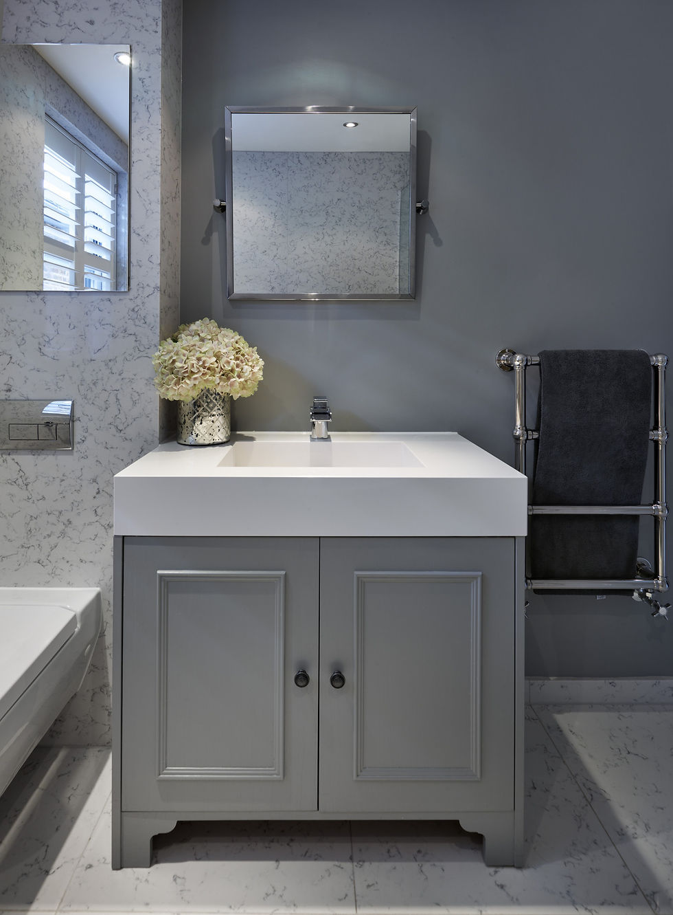 Thumbnail: Silestone Lagoon