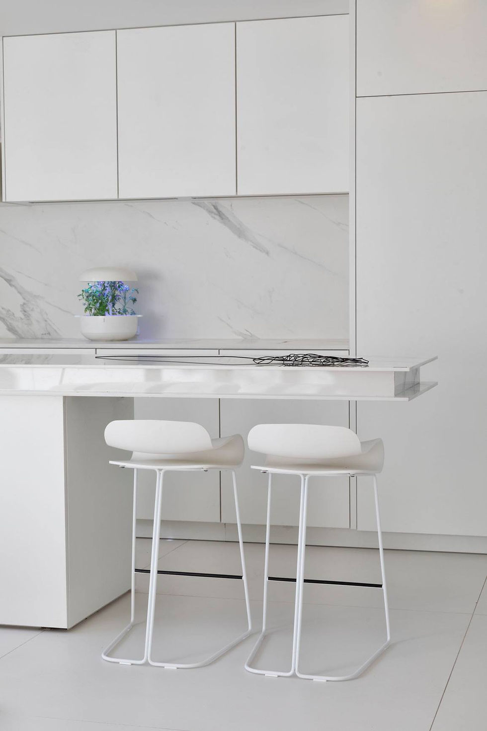 Thumbnail: Dekton Olimpo (XGloss)