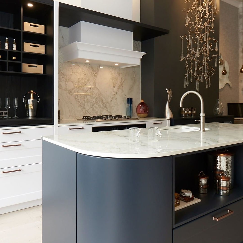 Thumbnail: Dekton Bergen (XGloss)