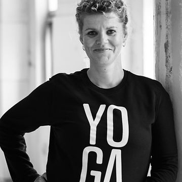 Yoga en ademhaling Heerhugowaard Eefke