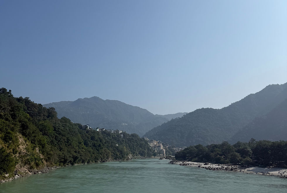 Ganga Ma