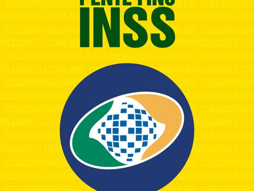 Pente-fino do INSS: