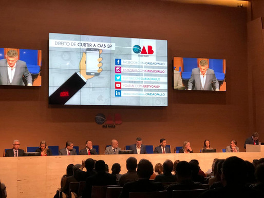 IX Congresso de Direito Previdenciário