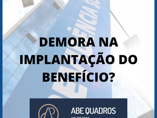INSS deve indenizar segurada em R$ 10 mil por demora na implantação do auxílio-doença