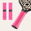 Thumbnail: Pink Overgrips (2-Pack)