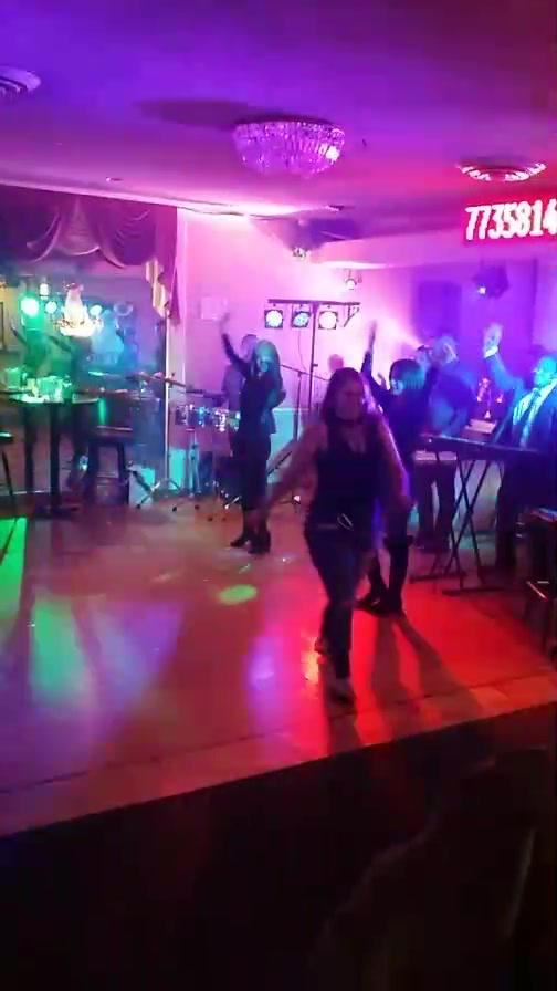 Mariscos La Diabla