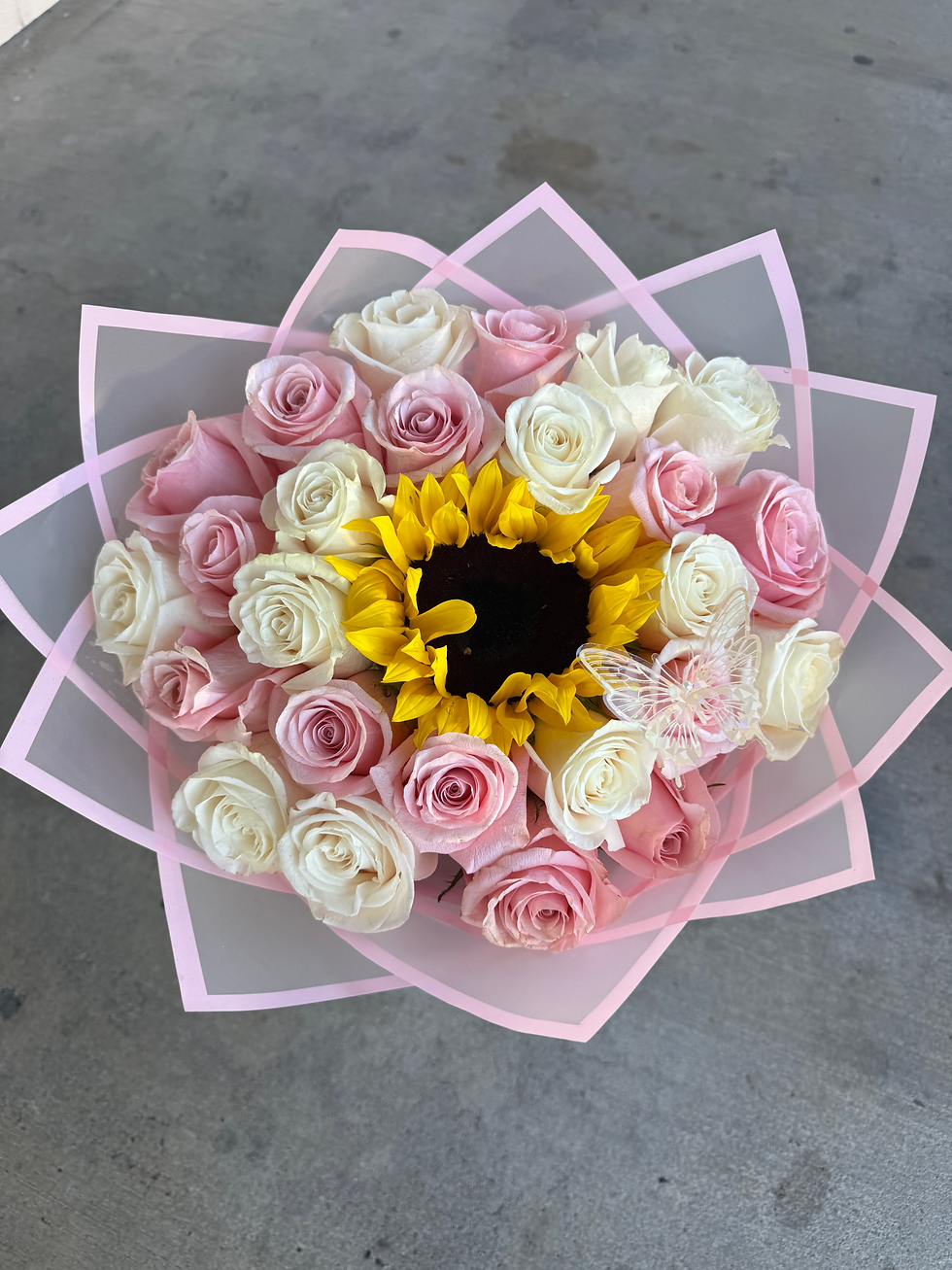Thumbnail: Sunshine Rose 