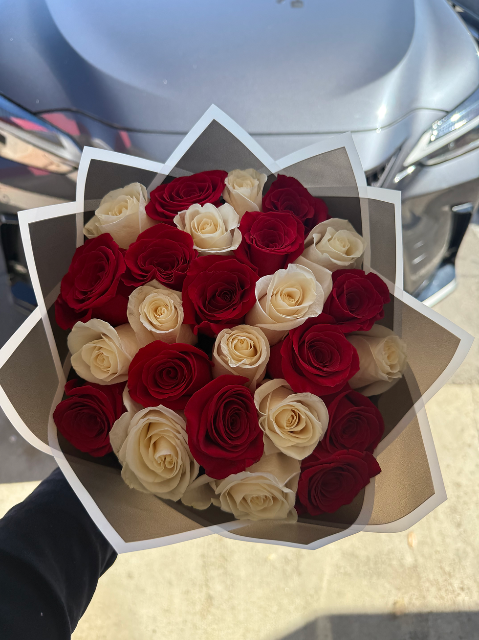 Thumbnail: Red love 