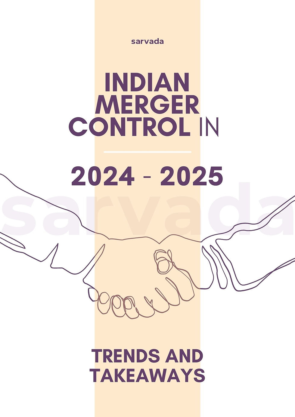 Indian Merger Control Key Trends (2024–2025)