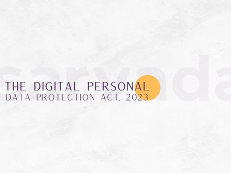 DPDP Detailed Presentation