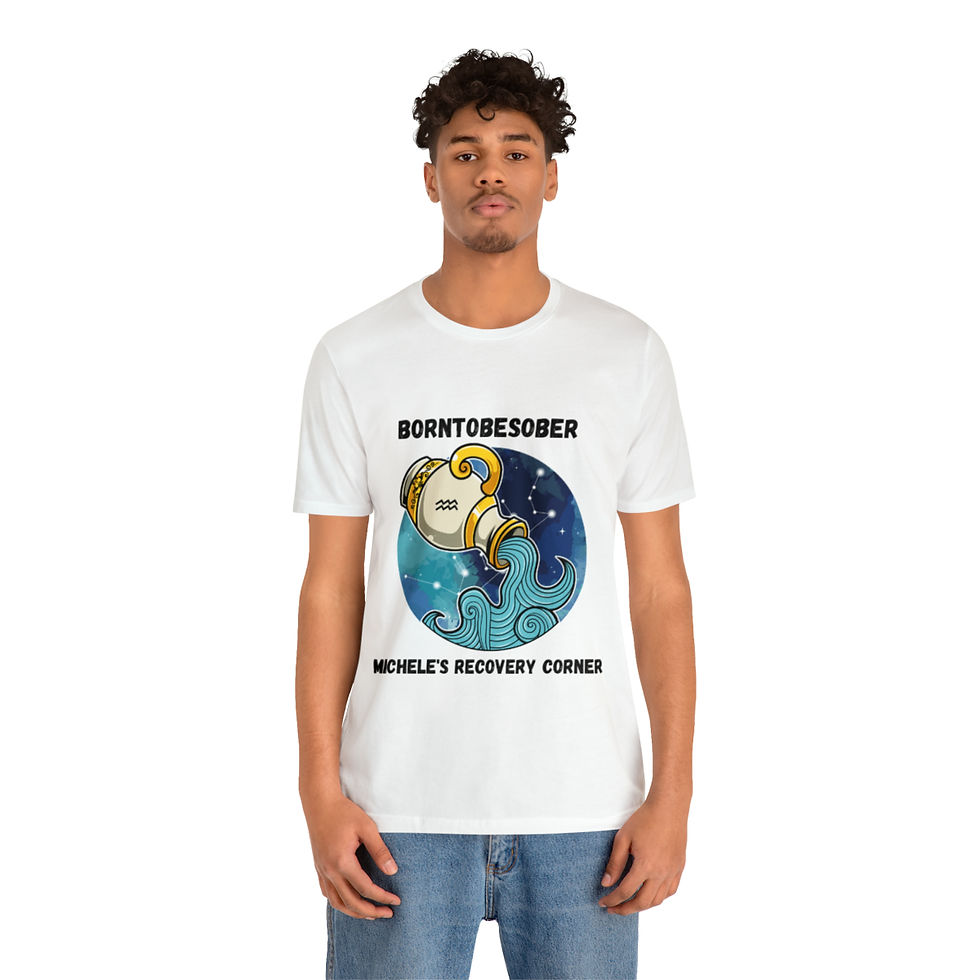 Thumbnail: Unisex Jersey Short Sleeve Tee