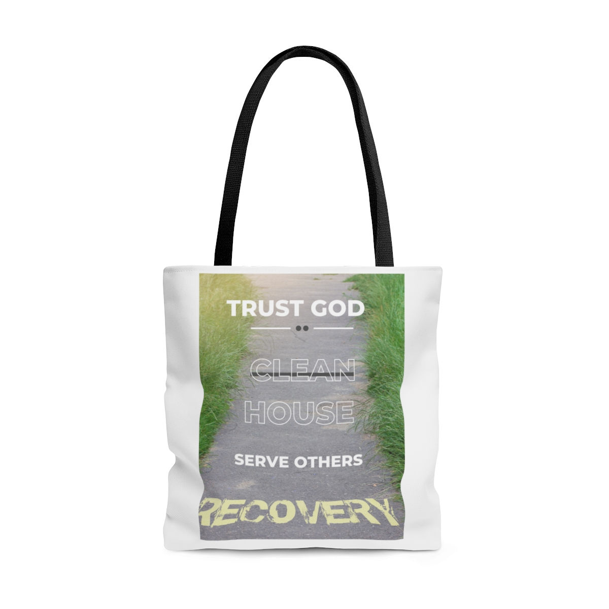 Tote Bag (AOP)
