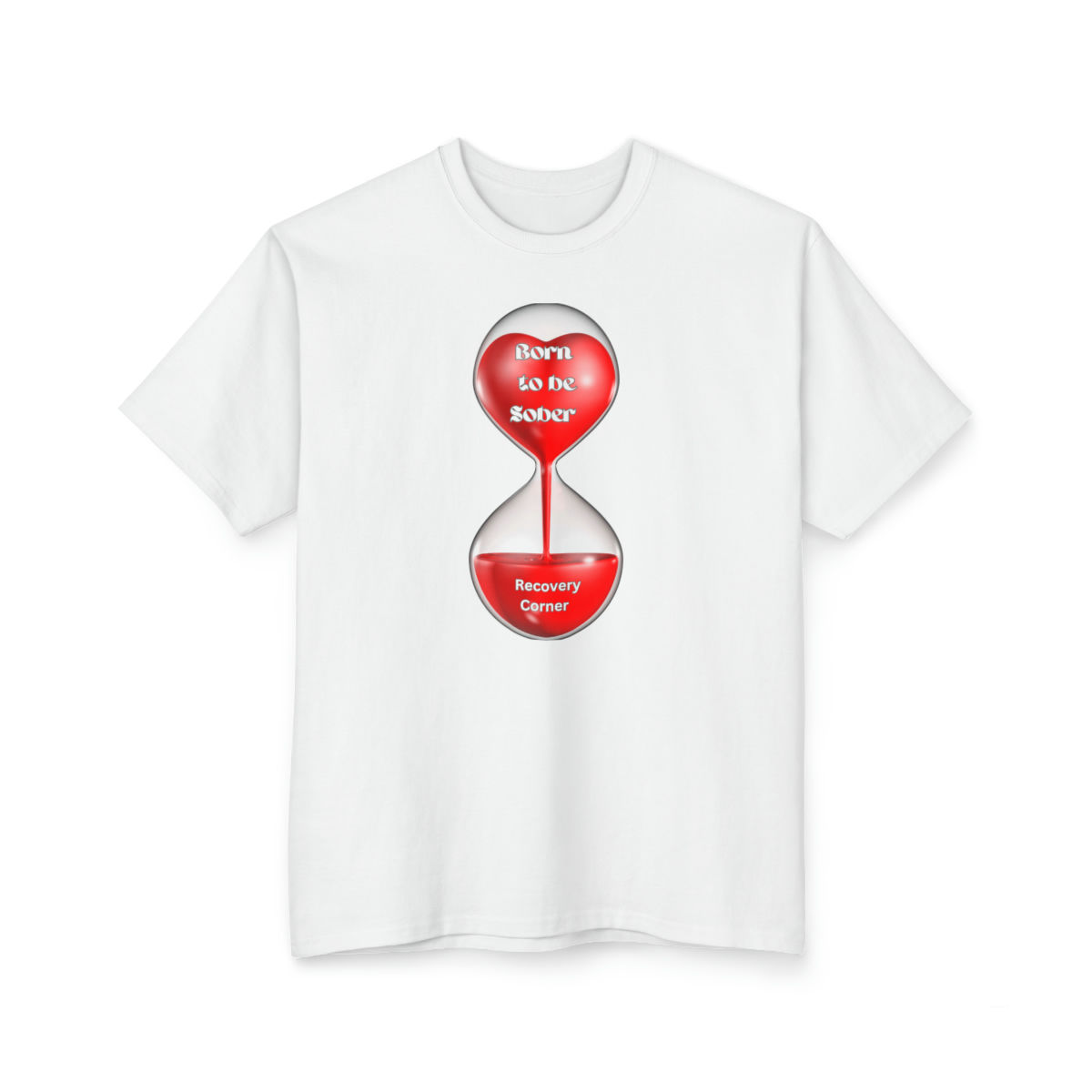 Unisex Ultra Cotton® Tall T-Shirt