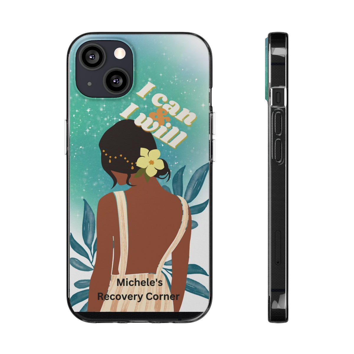 Soft Phone Cases
