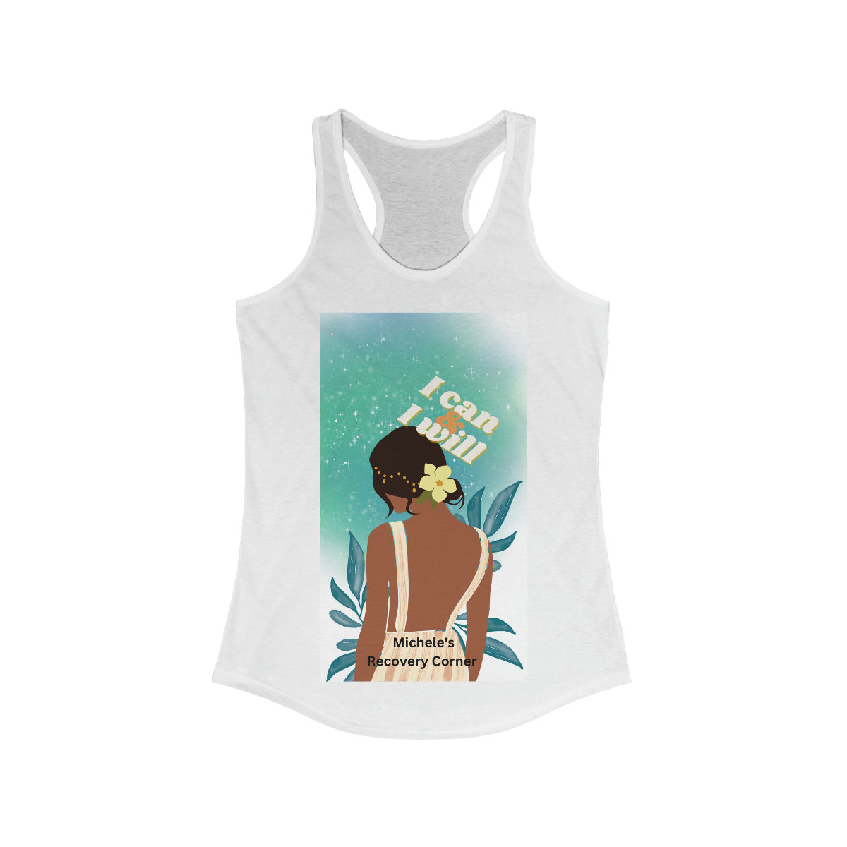 Women's Ideal Racerback Tank