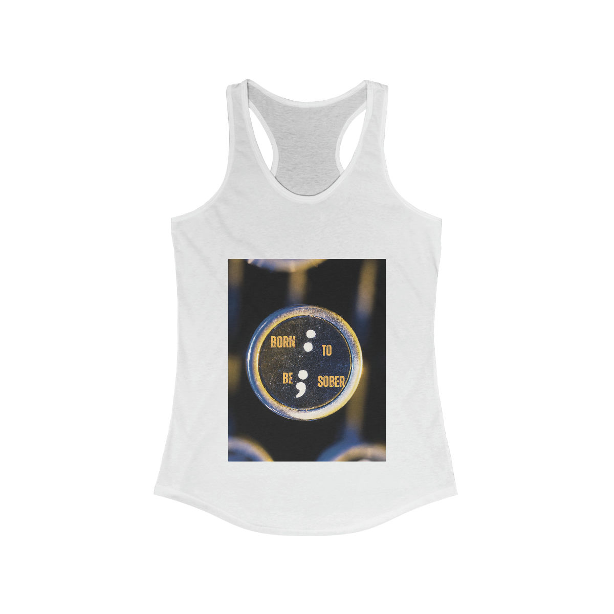 Women's Ideal Racerback Tank