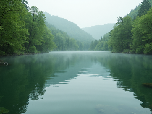 Navigating the Storm of Quitting Vaping After Fourteen Years and Embracing Healing