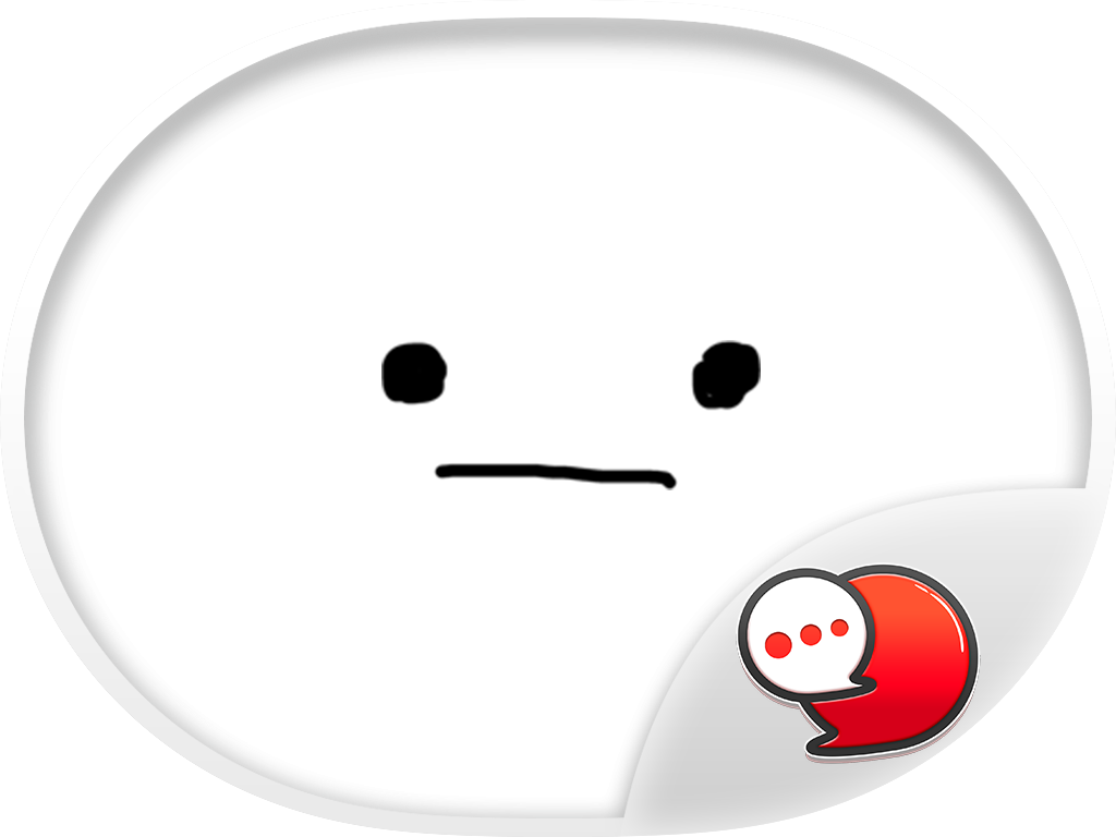 當我懶得打字時