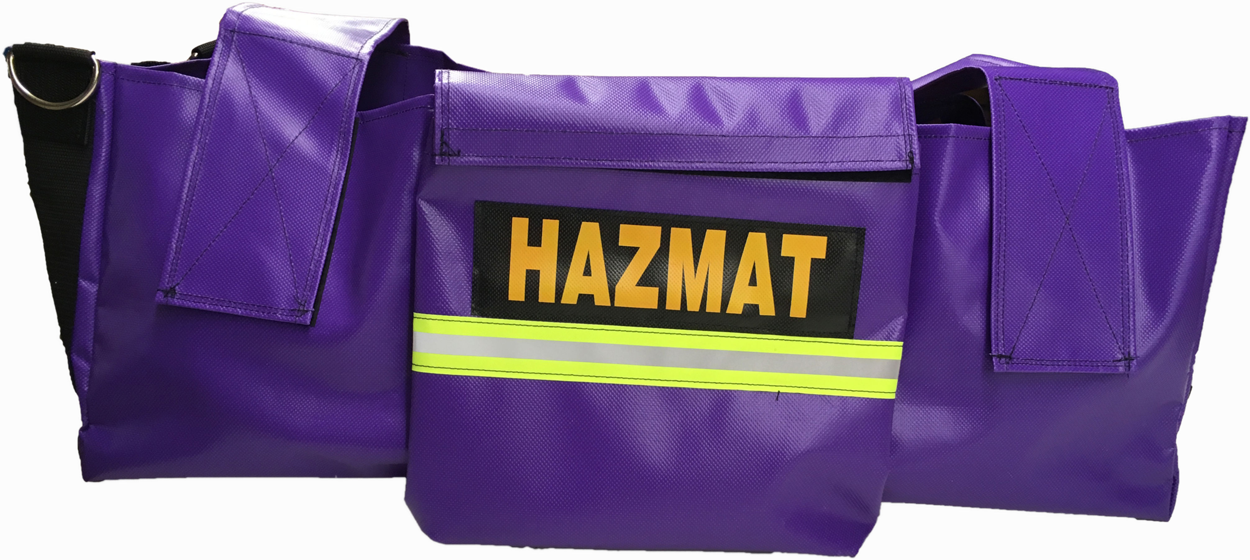 Hazmat Utility Bag