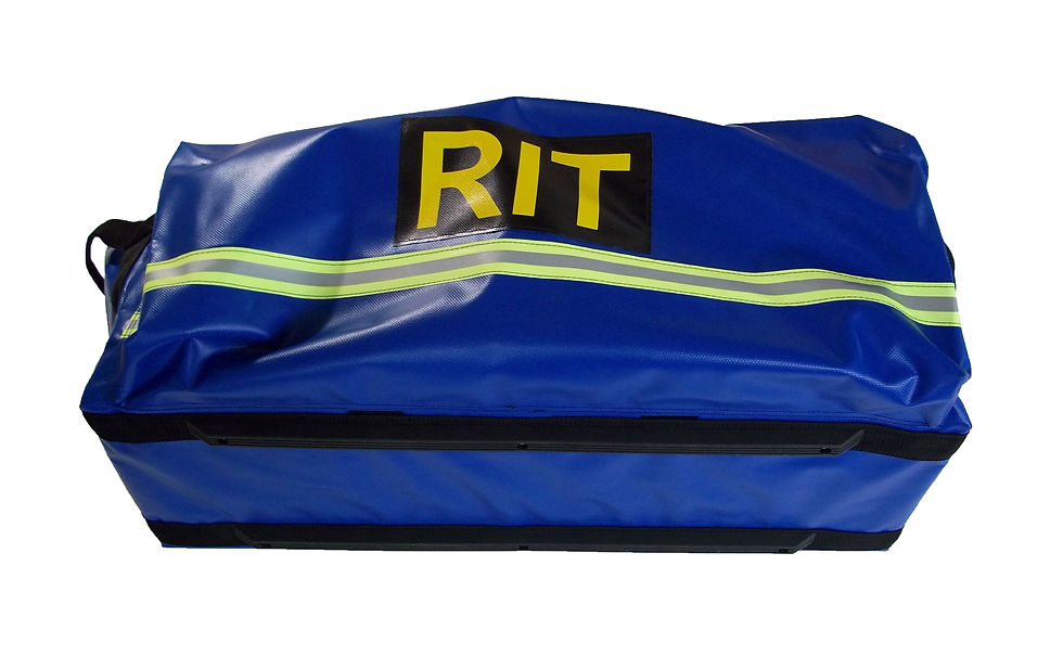 Thumbnail: RIT Team Gear Bag