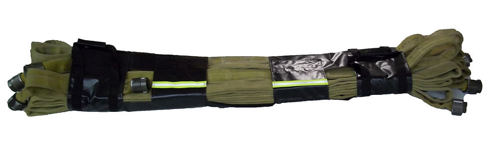 Thumbnail: Big City Shoulder Pack 150