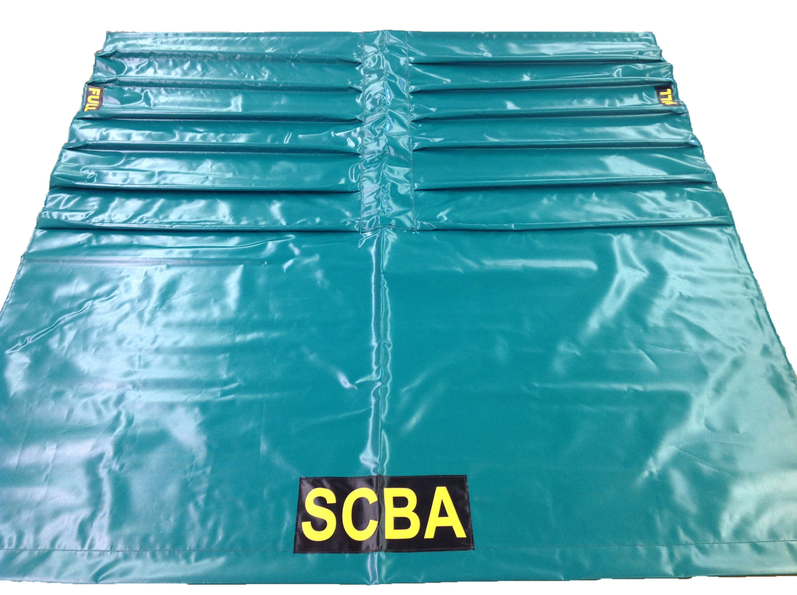 SCBA Air Bottle Mat - FULL