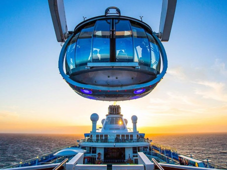 Cruise incentive trips are on the rise from Indonesia's corporate market