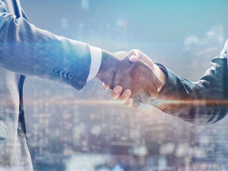 Responsible Partnering Can Help Move Face-to-Face Meetings Forward