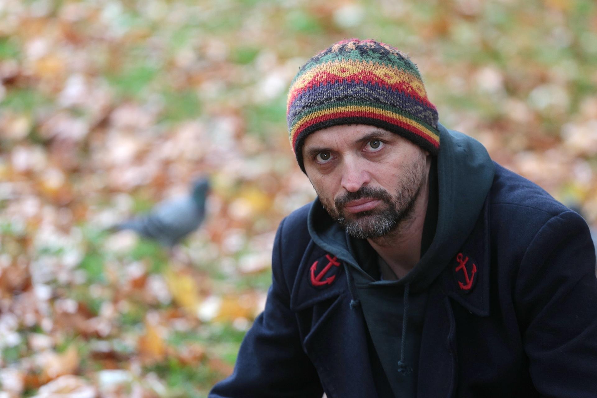 Damir Karakaš