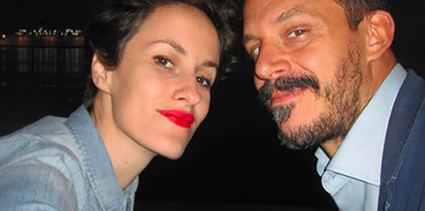 Paula & Srećko Jurišić