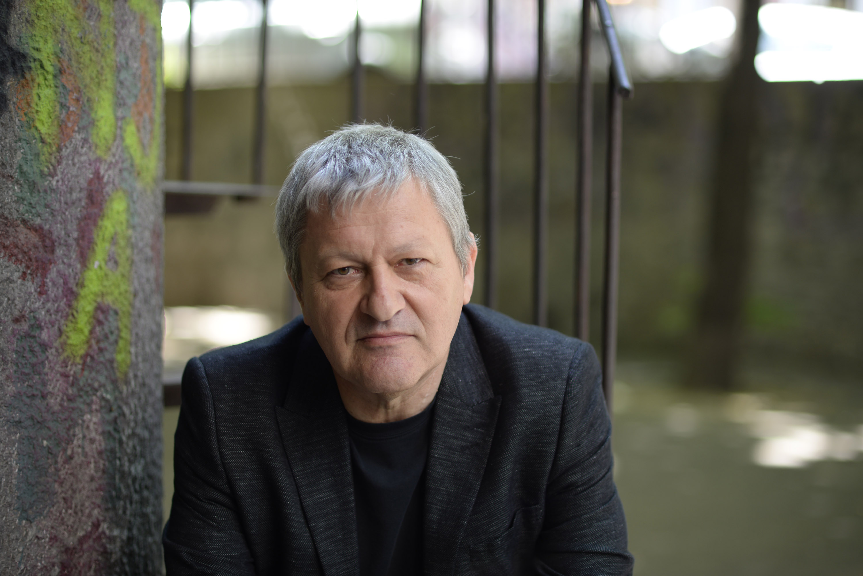 Dragan Velikić