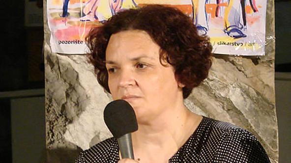 Lidija Dujić