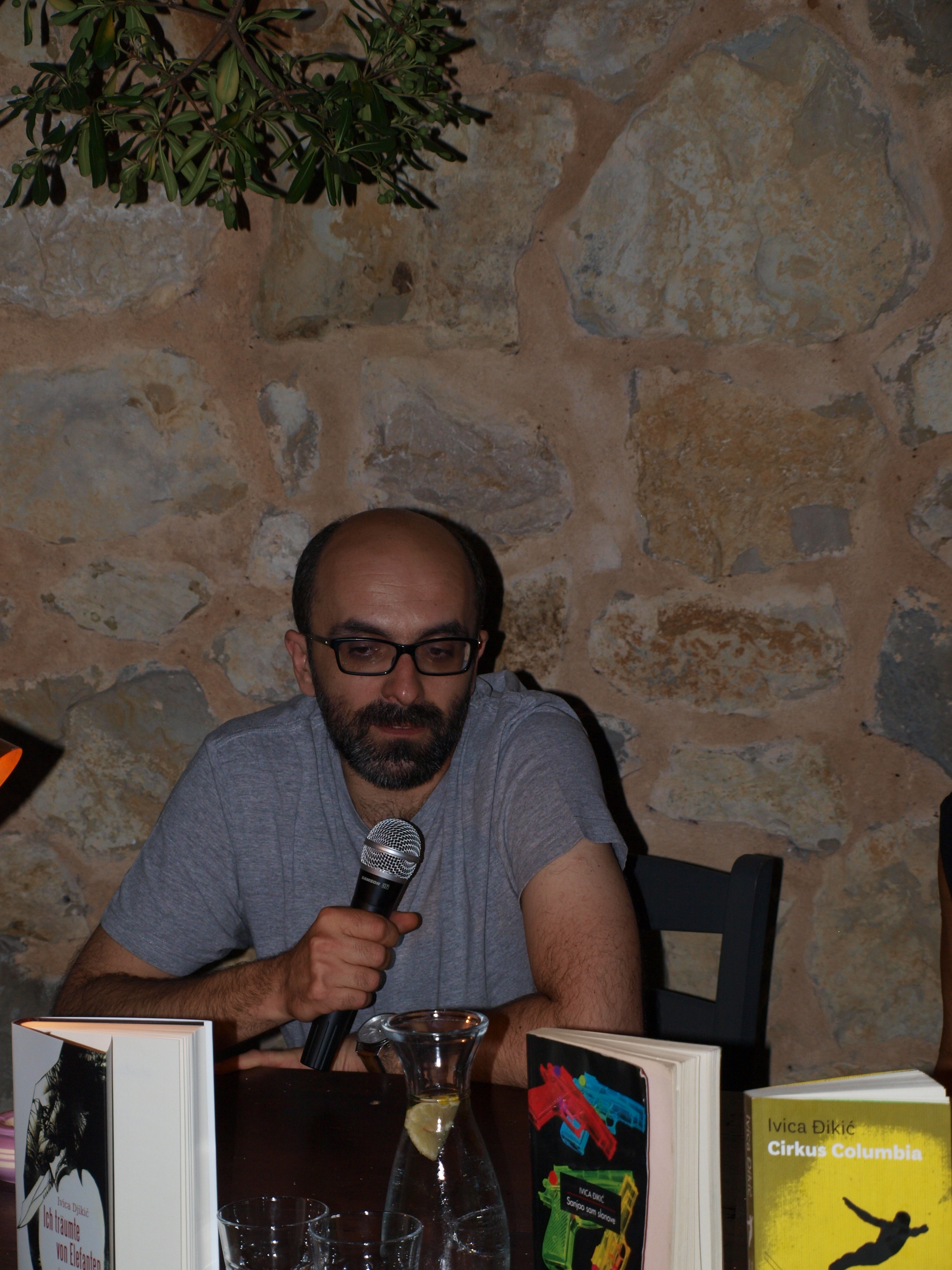Ivica Đikić