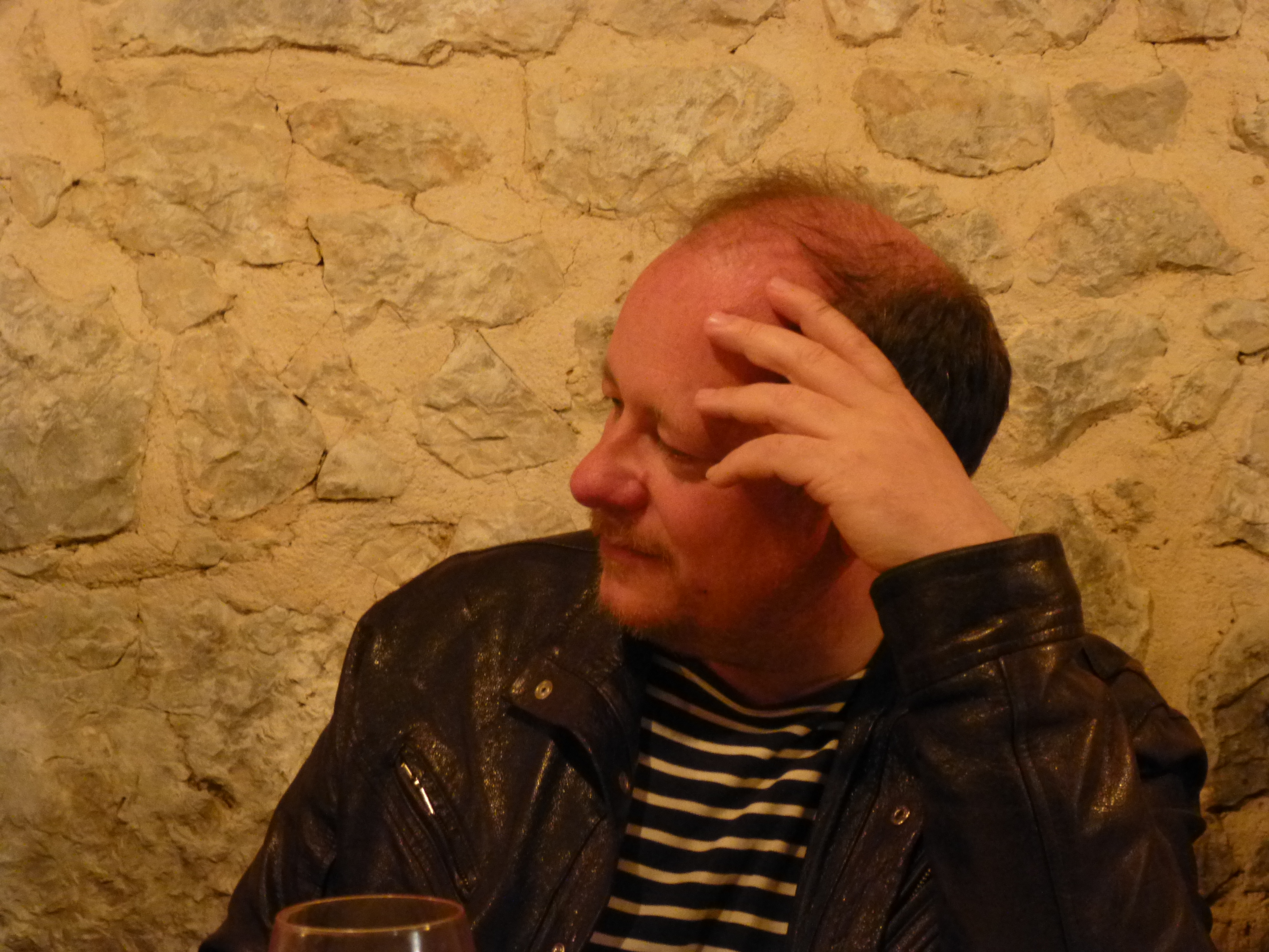 Richard Schuberth