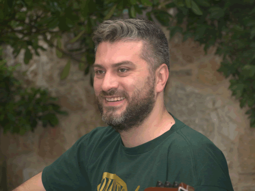 Damir Imamović