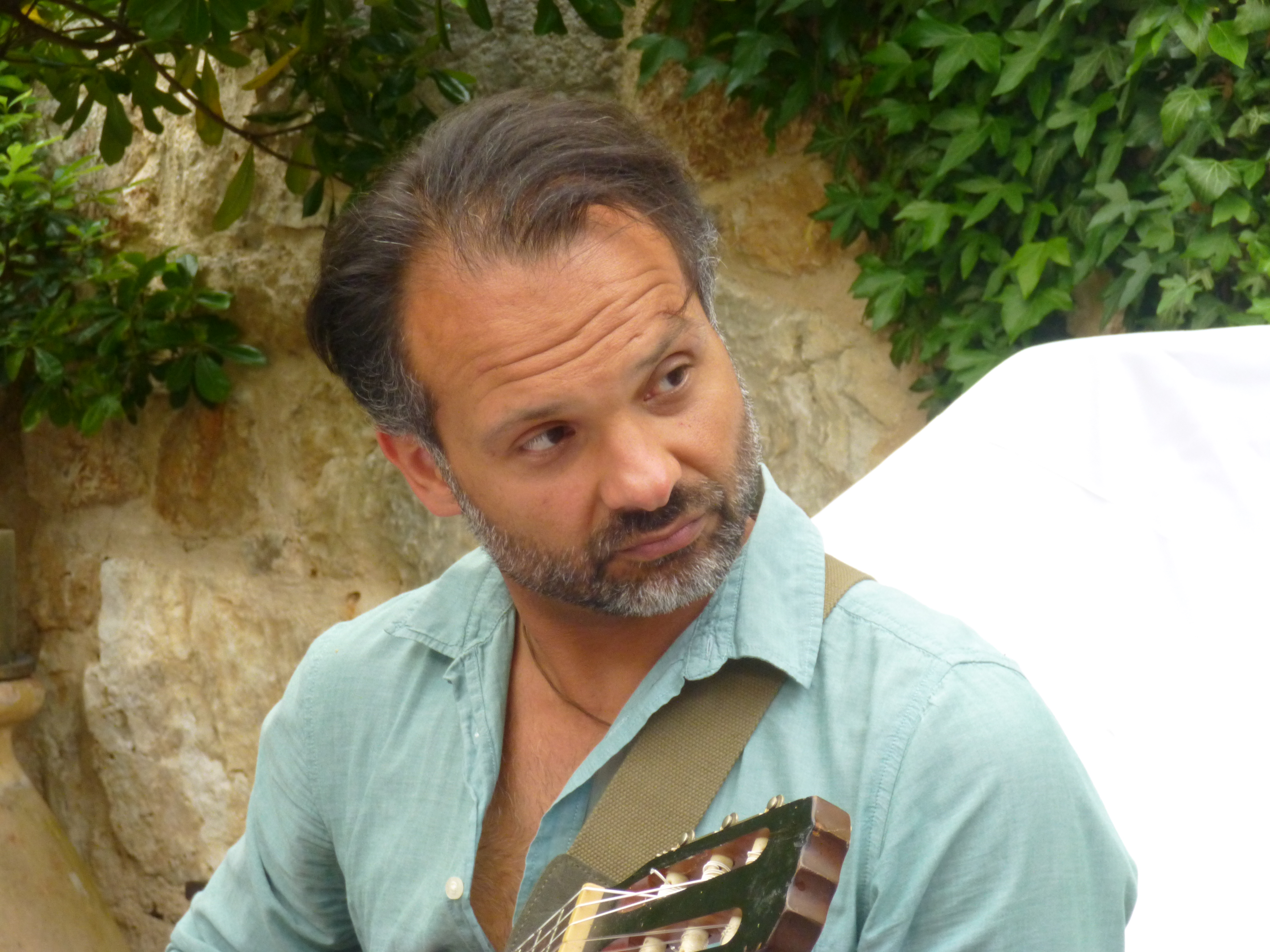 Alan Razzak